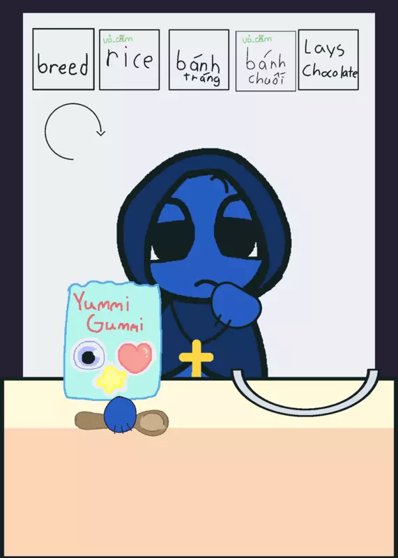 Game by @BLACK_SPRUNKI68