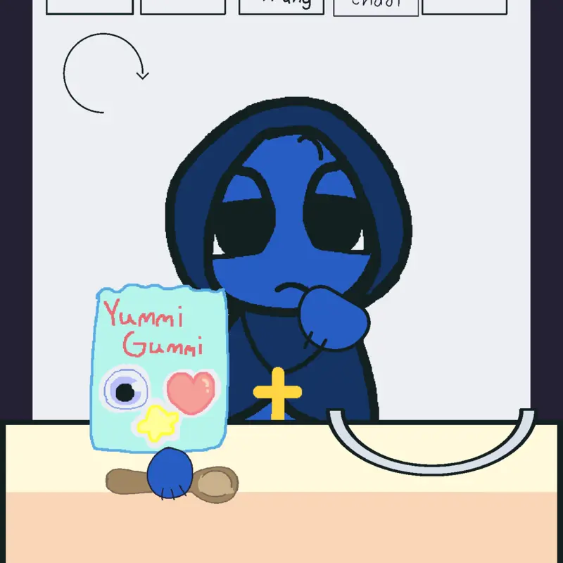Game by @Black_SPRUNKI68