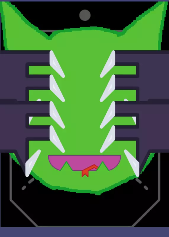 Game by @Cubot_stuff