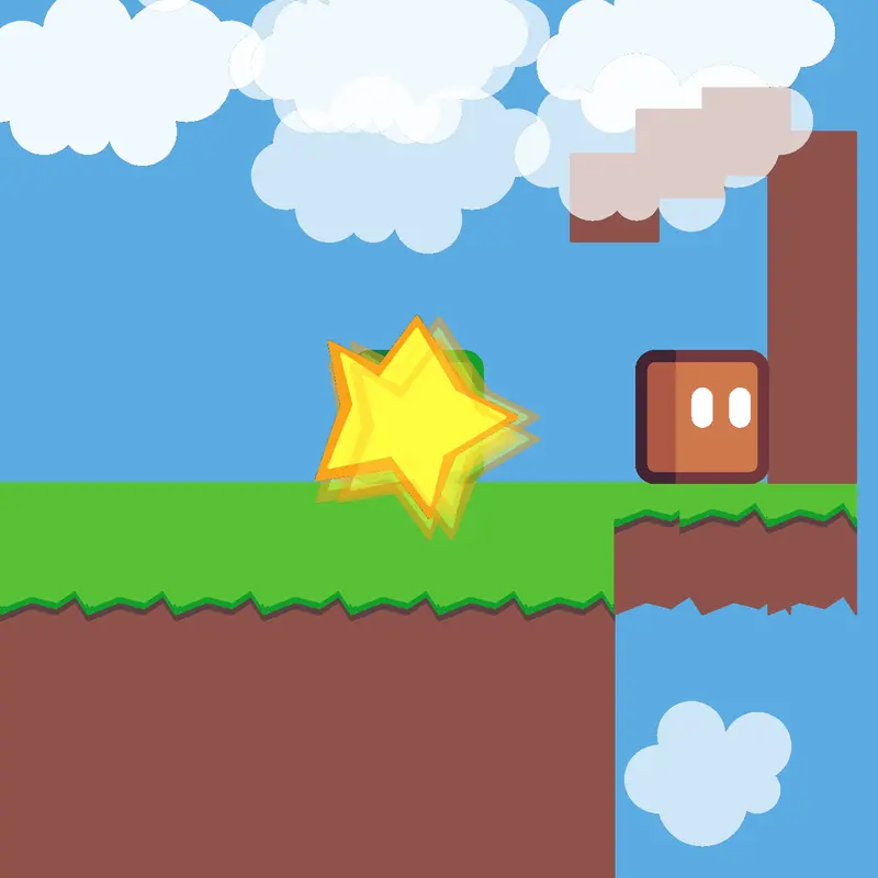 Game by @BingBing19