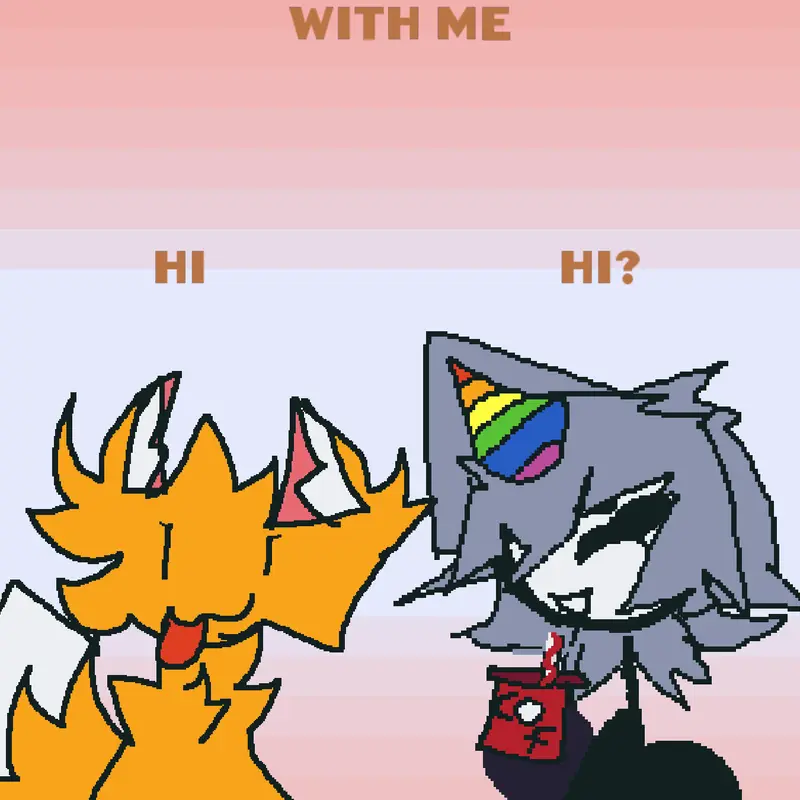 Game by @bella_furry