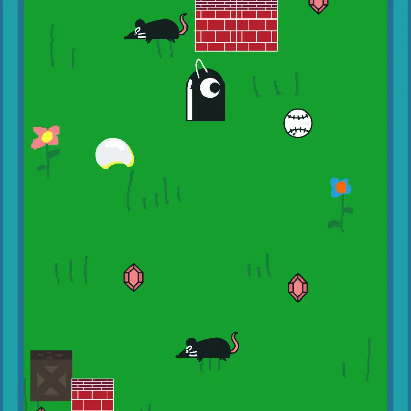 Game by @glichy_cat_OFFICIAL