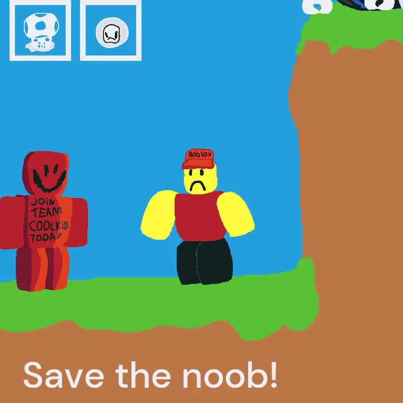 Game by @pepeinsano2025