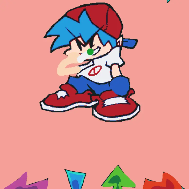 Game by @twothyral