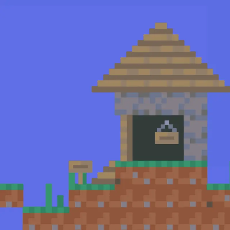 Game by @archergarry