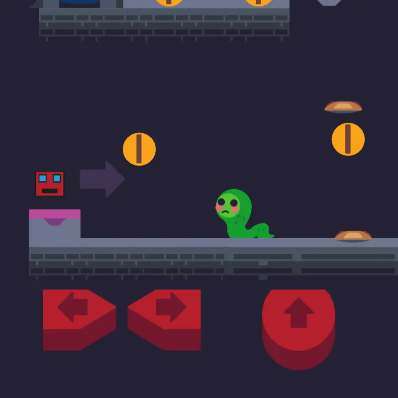 Game by @HVD-NL