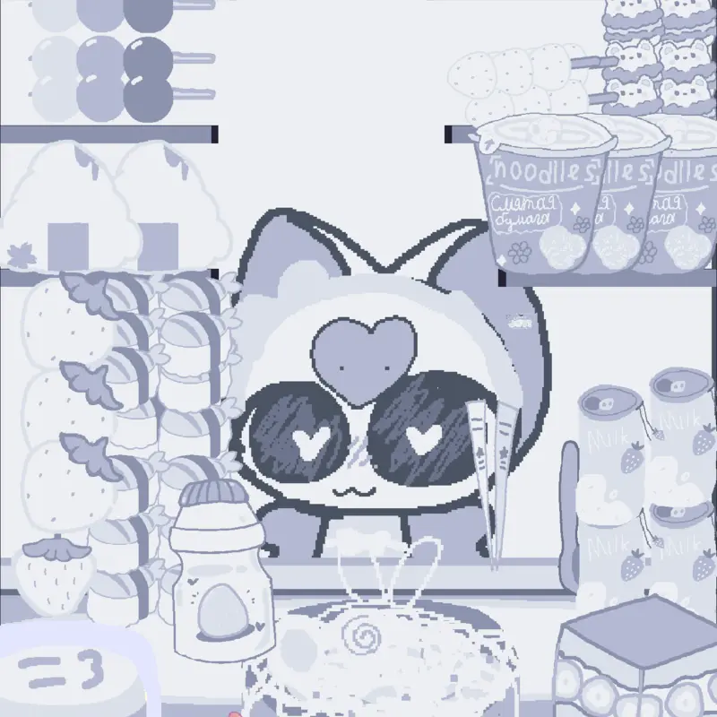 Game by @Aurora123