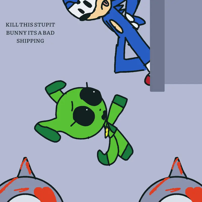 Game by @unknown_fox
