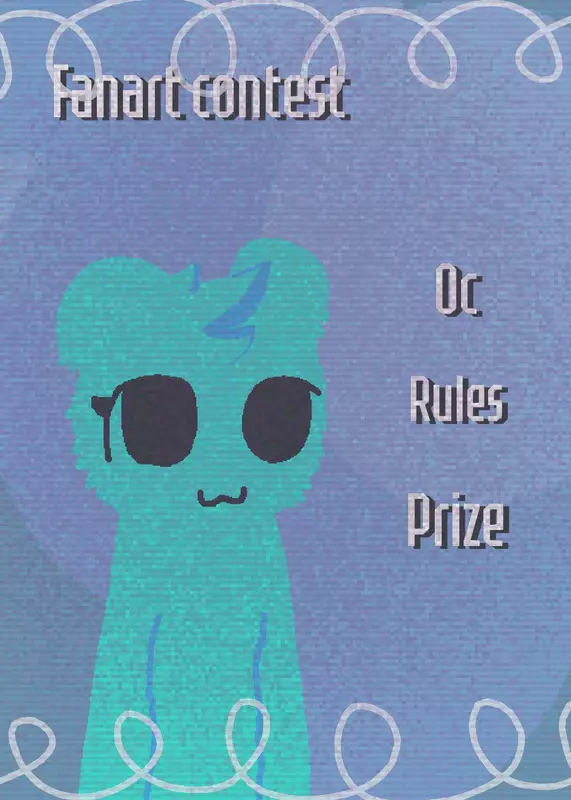 Fanart Contest by @jeira___