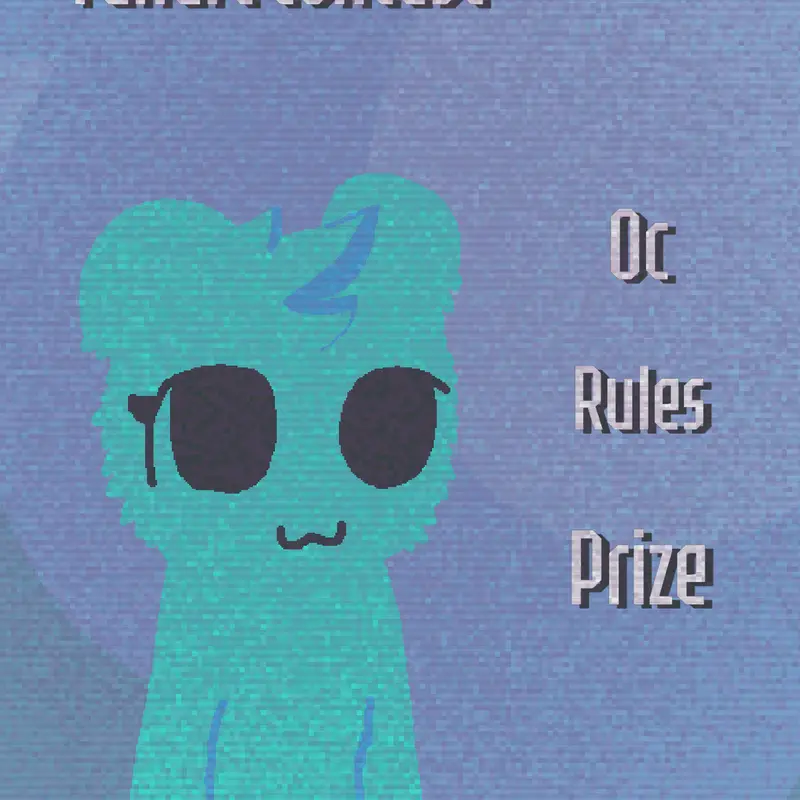 Fanart Contest by @jeira___