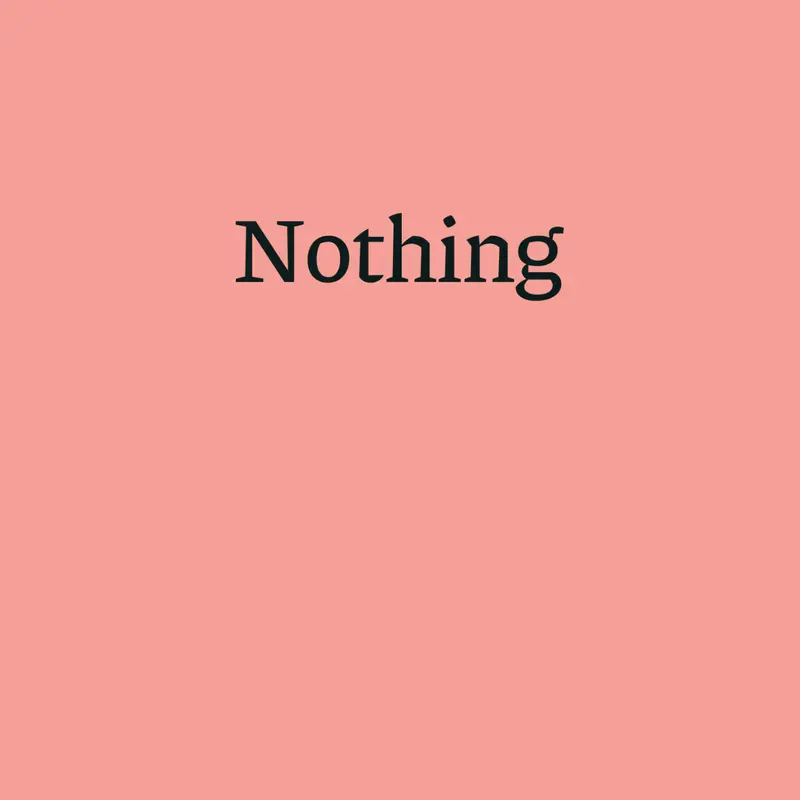 Nothing by @builderman2007