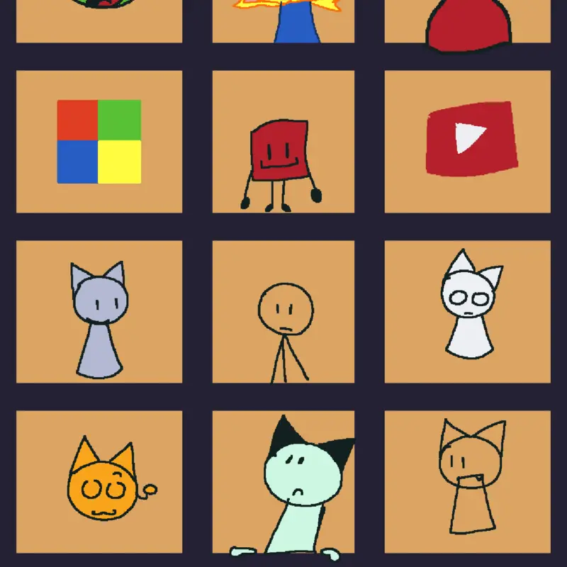 Game by @CSCB_