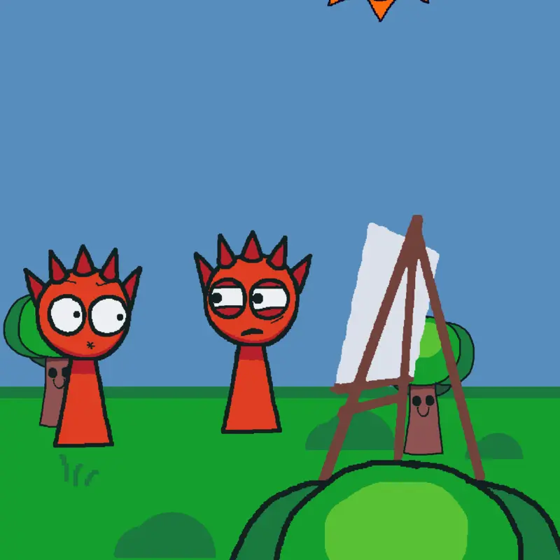 Game by @kingman12345_tv