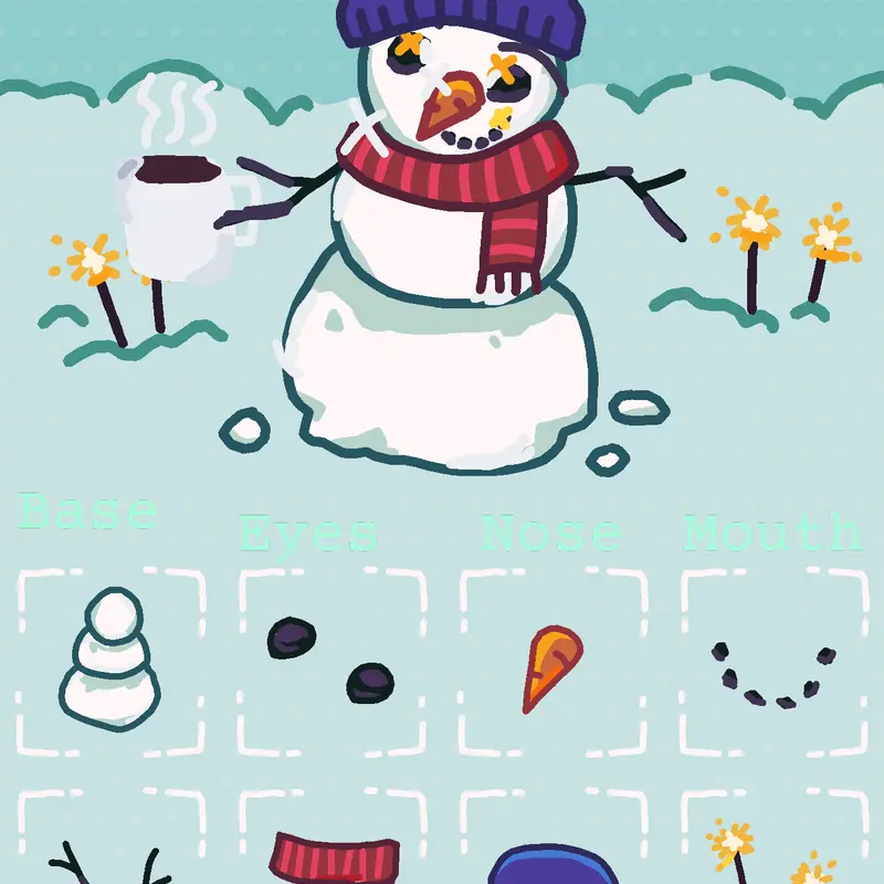 Game by @BasicallyCapBlue