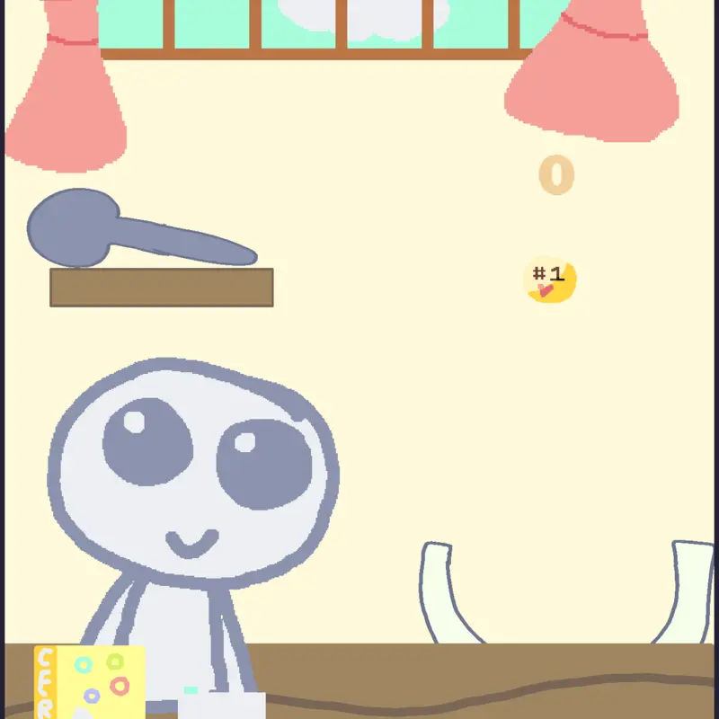 Game by @hellotherefriend