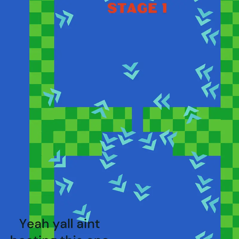 Autogolf by @Yapanese