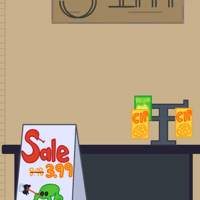 Game by @8tuf