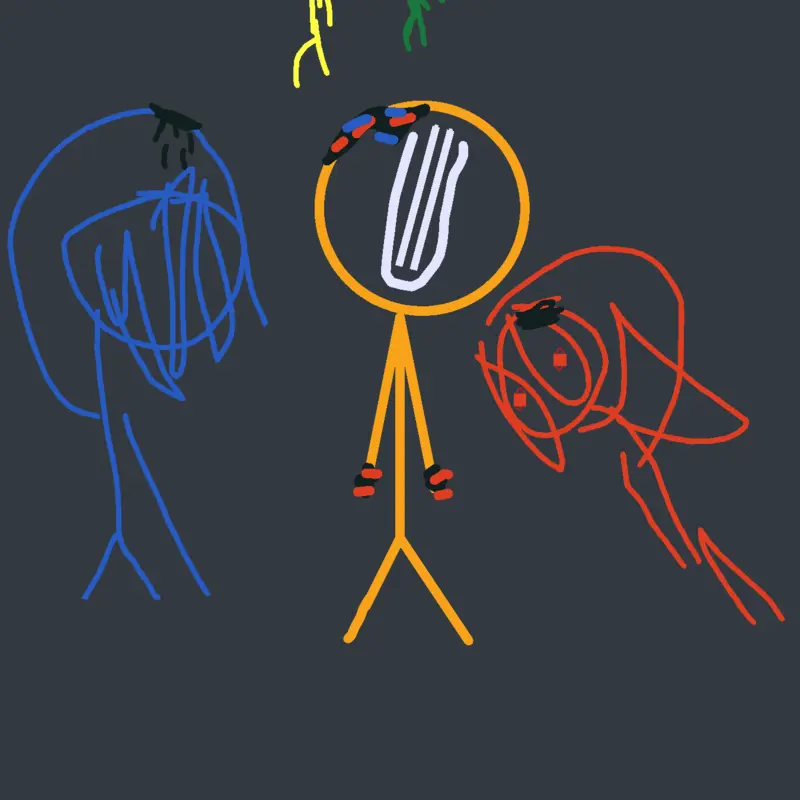 Game by @lhwg
