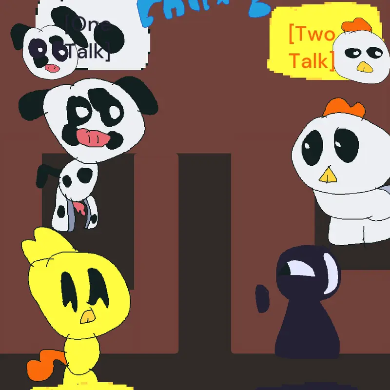 Game by @XxHoppyhahaxX