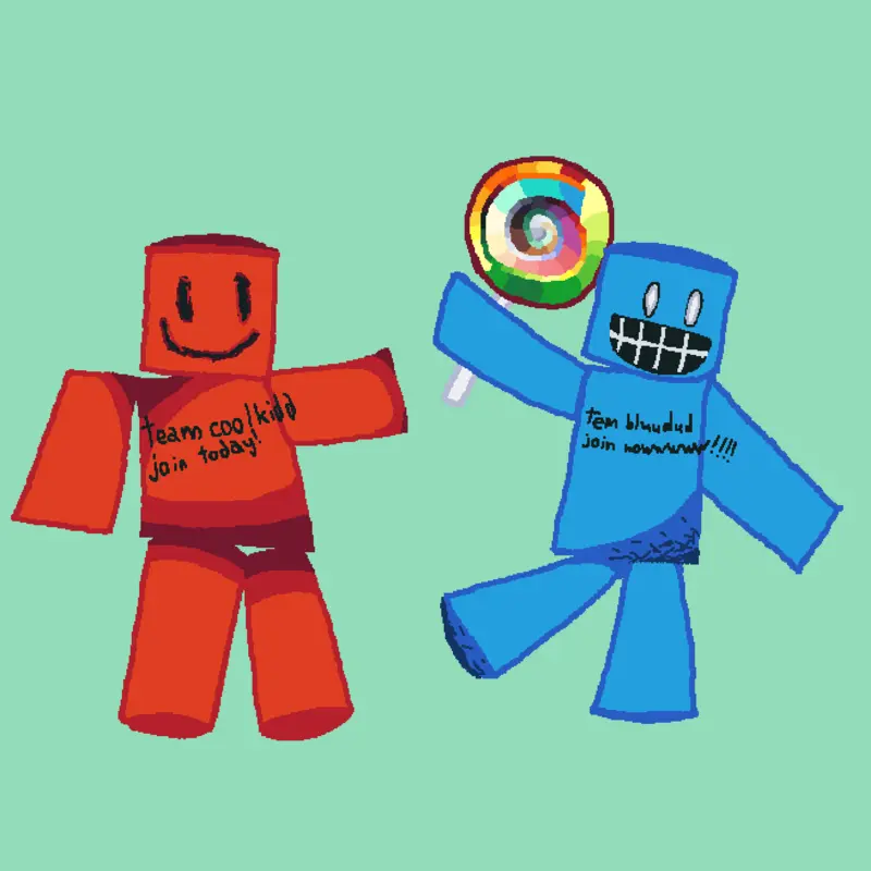 Game by @helloimsprunkifan