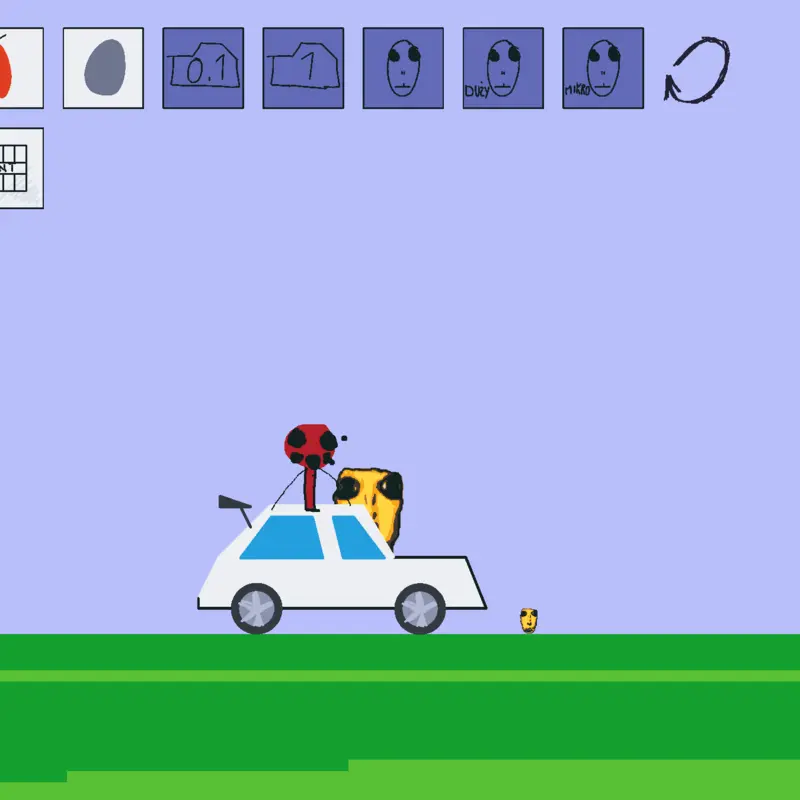 Game by @marlon_phellipe