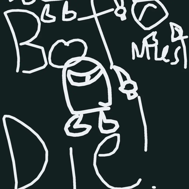 Bot must die! by @Chocbunn