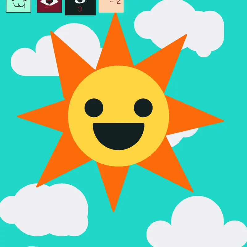 Sun by @tornado3747Tornado47