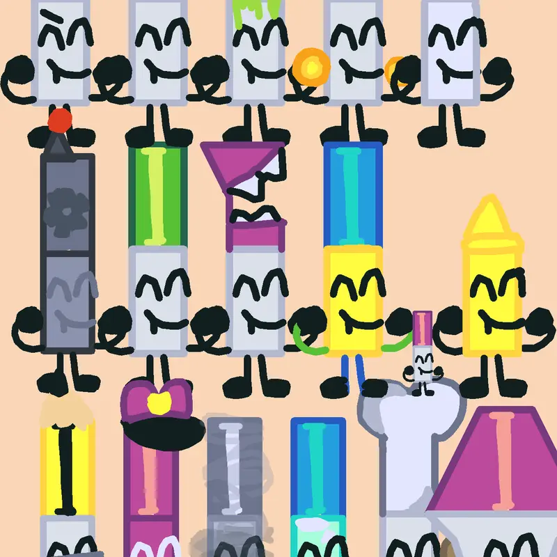 Game by @PancakesAndWaffles14