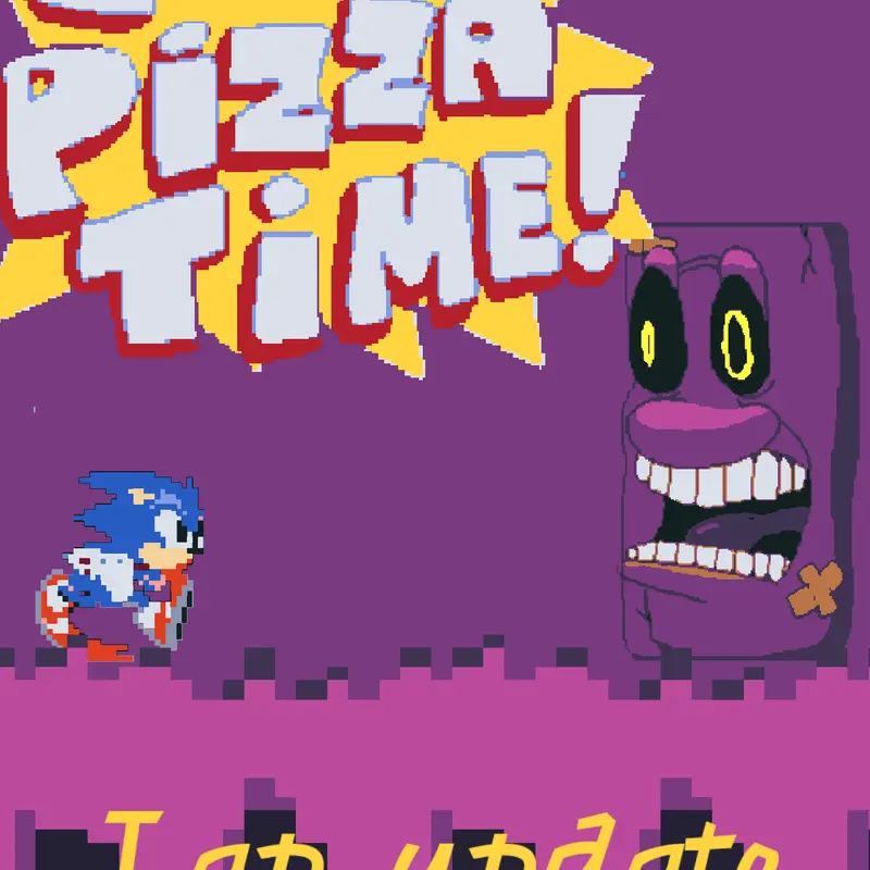 Game by @Paninozzo_