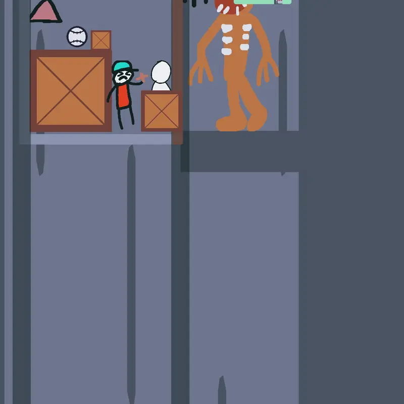 Game by @ctepan