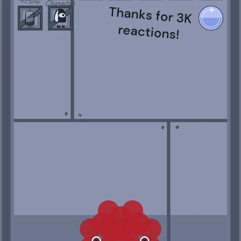 Game by @c00lkid_1mg0nn4ha3ky0u