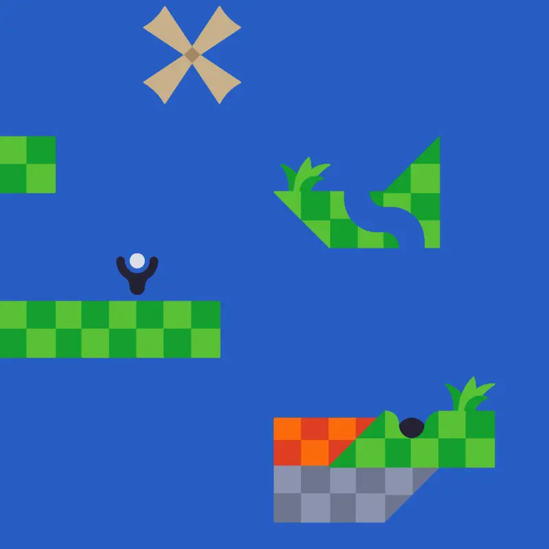 Game by @Cioponea1