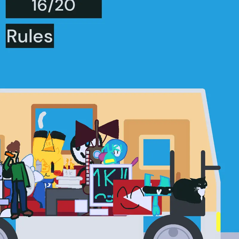 Game by @popbros