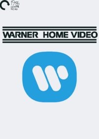 Warner home video history