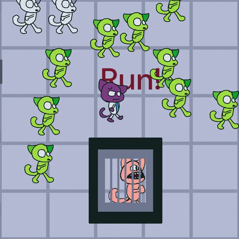 Game by @Luna_zemlya