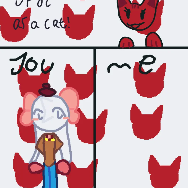 Lol by @Kat_cute