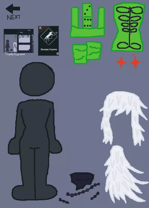 Game by @ROBLOXnoobYTOfficial