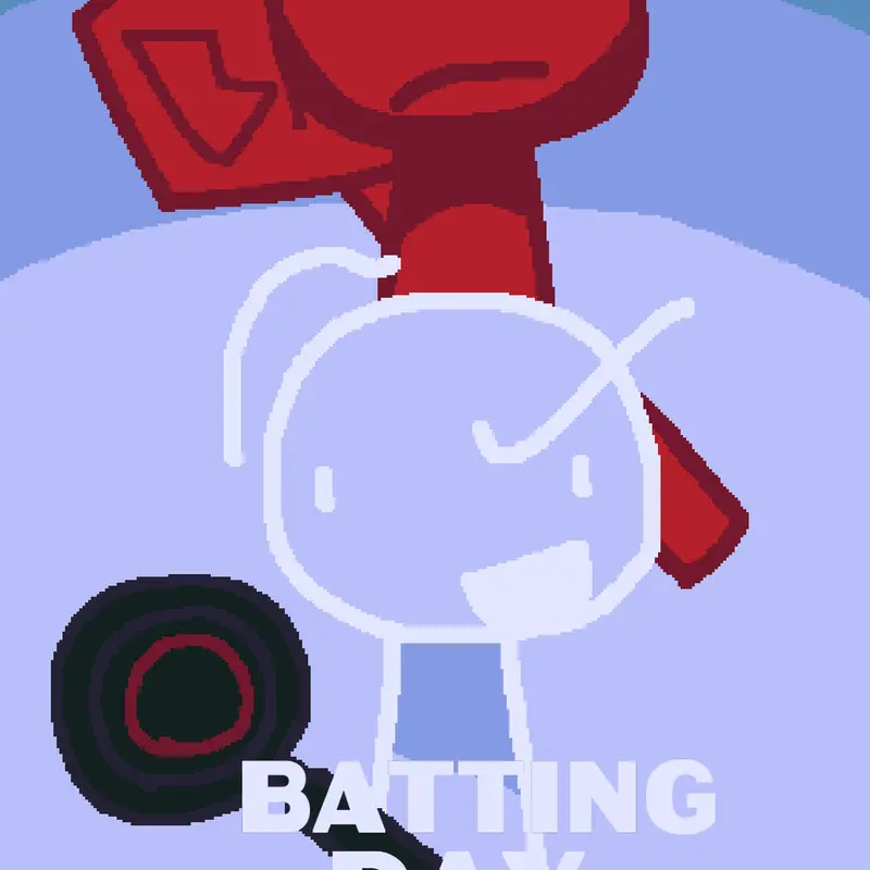 Game by @bobbynubi
