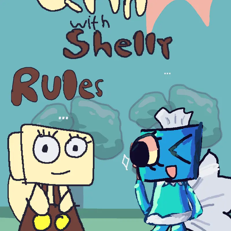 Game by @cakeroll-