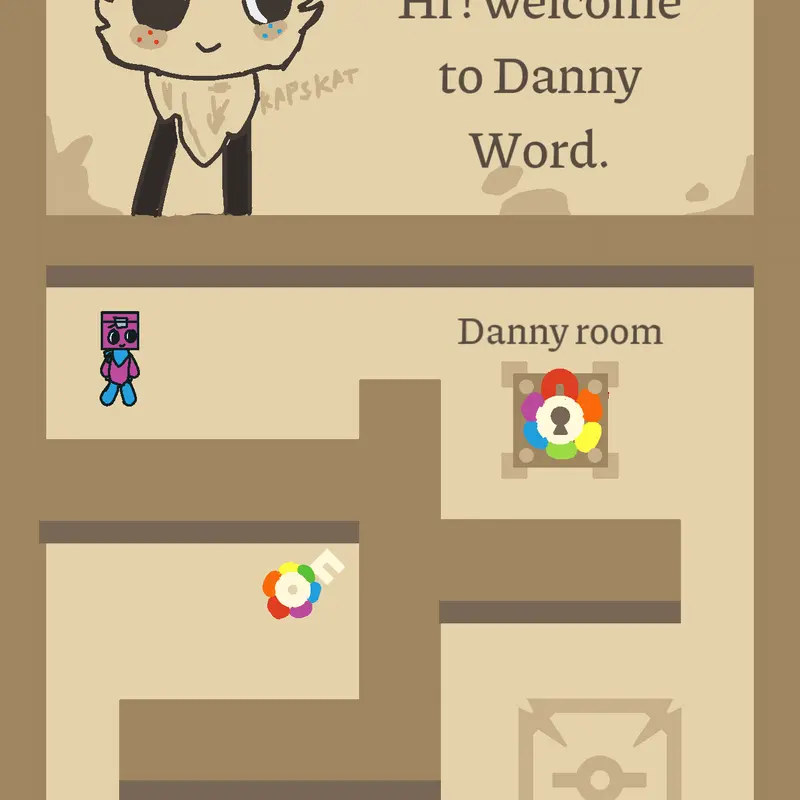 Game by @IMMIRROR