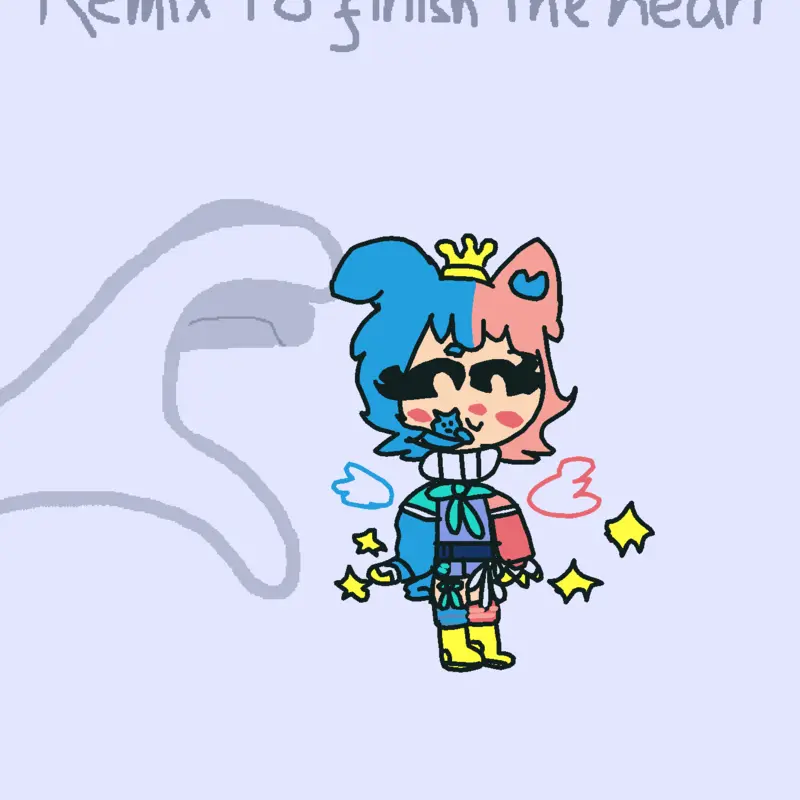 Game by @candy_cute