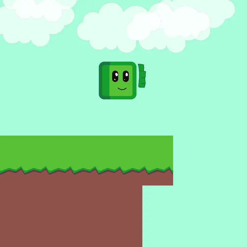 Game by @ReyCreative_