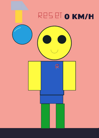 Ragdoll noob 2