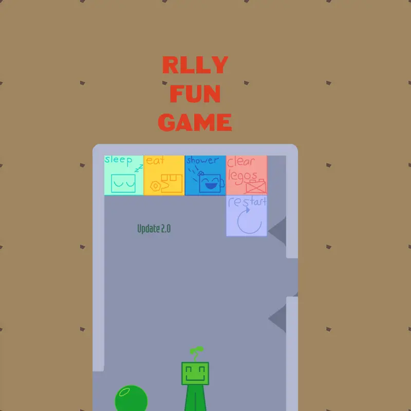 Game by @its3AM