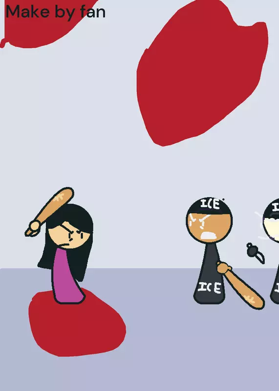 Game by @I-LOVE-BOBETTE