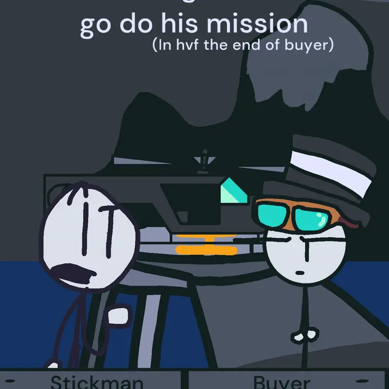 Game by @Stickman_Castle
