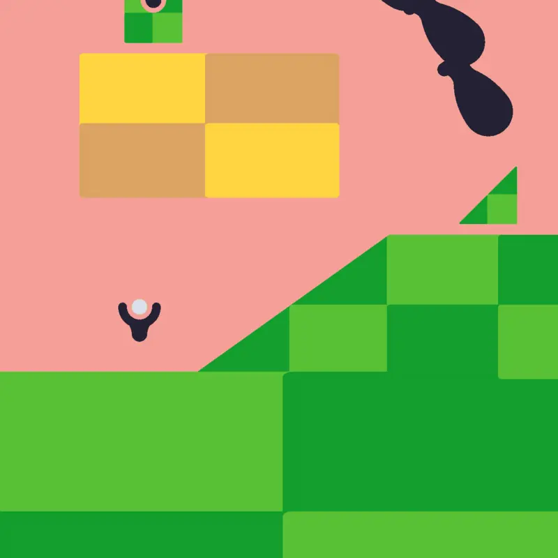Game by @rooms