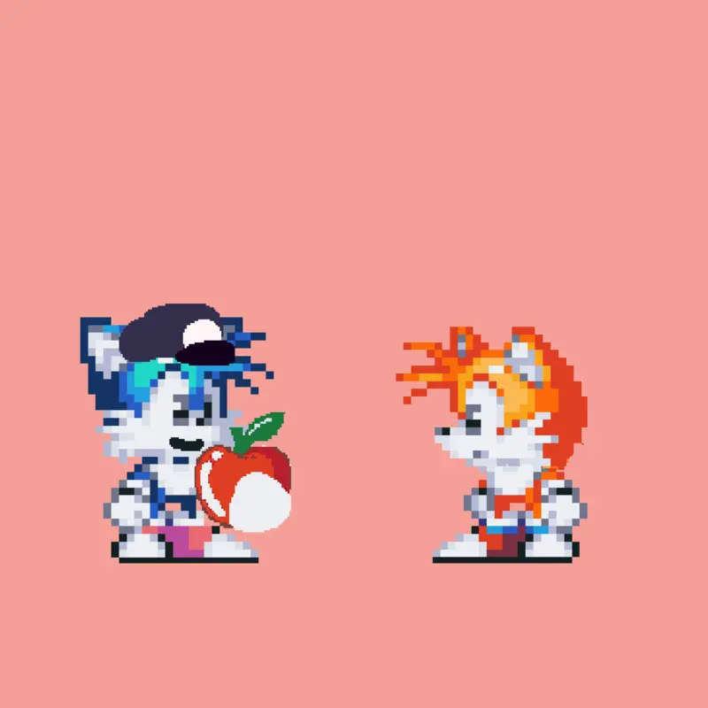 Game by @modgentails
