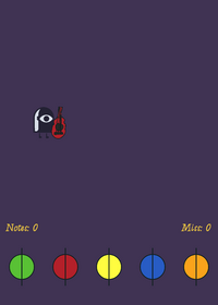 Guitar Hero Engine