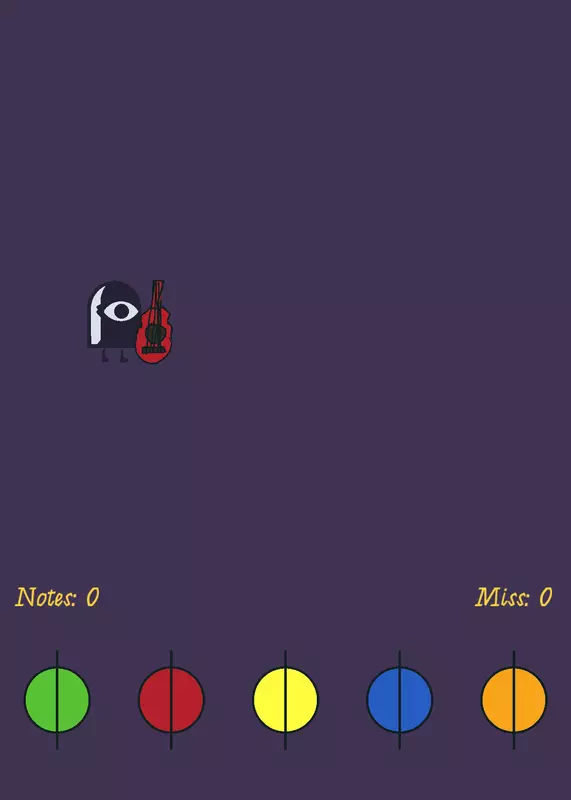 Game by @edwolls
